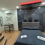 Meghan Apartamento *