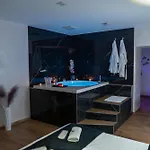 Apartament Meghan *
