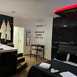 Apartament Meghan Katania
