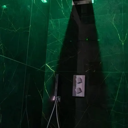 Meghan アパート カターニア