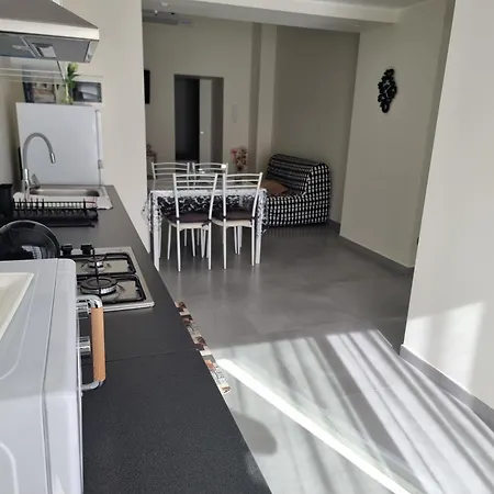 Apartament Meghan