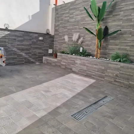 Appartamento Meghan *