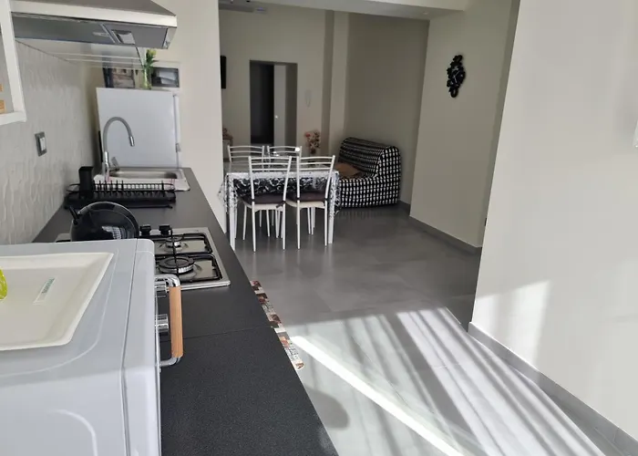 Appartement Meghan