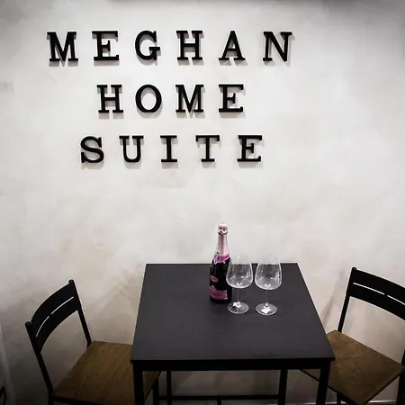 Meghan 카타니아