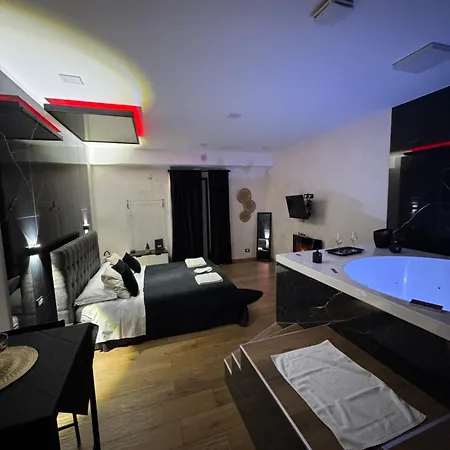 Apartamento Meghan *