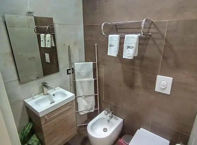 Meghan Apartmán Katánie