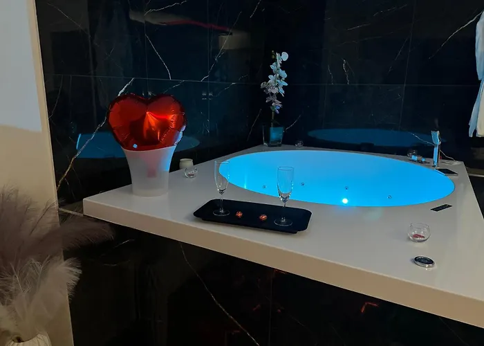 Meghan Apartmán Katánie